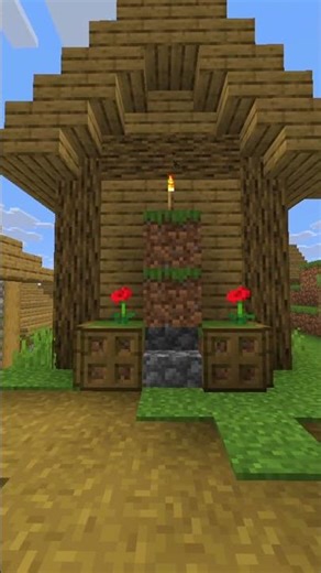 COMO PROTEGER SEUS VILLAGERS - #minecraft