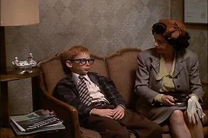 Woody Allen on Reels