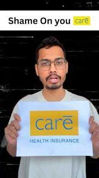 Insurance Mis-Selling EXPOSED | The Truth About Hidden Riders! #carehealthinsurance