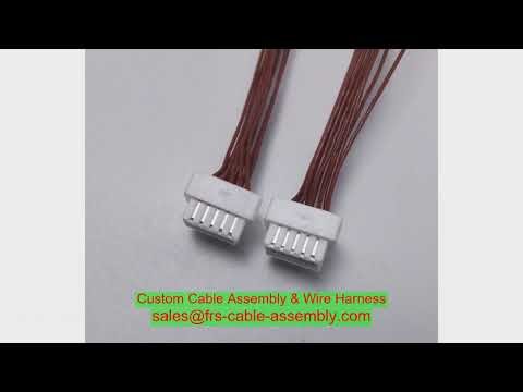 Sync Data Cord Camera C7 C3 USB DATA Charging Cable for Samsung SUC 7 SUC 3 gore cable assemblies