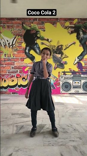 Coco Cola 2 | Naha kakkar | Tony Kakkar | #cococola2 #dance #shorts #viral #ytstudio #ytshorts