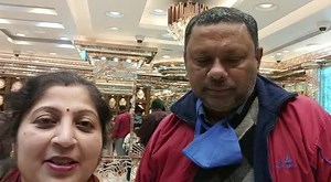 1.3K views · 15 reactions | Customer Review - Jewellery Garden Pvt Ltd (City Center, Durgapur) Use #FanOfTheWeek and get Featured on our Page!! | JEWELLERY GARDEN PVT LTD | Facebook