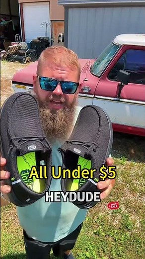 All Under $5 Men Shoes Clearance Sale. Next Day Delivery & Free Returns.