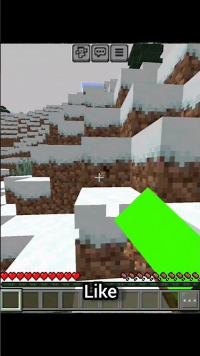Voor elke Like verandert mijn Minecraft Wereld… 😱