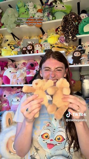 Let’s get into a jellycat haul starting with the new summer collection ☀️😎 #jellycat #jellycathaul #jellycats #unboxing #plush
