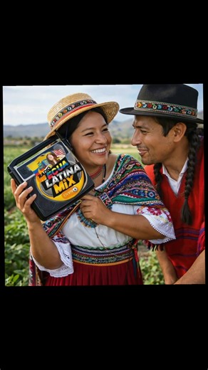 Bellos Que Apoyan La Radio Ecualatina Mix #cañar_ecuador🇪🇨❤️ #echo_en_ecuador🇪🇨 #radio_ecualatina_mix