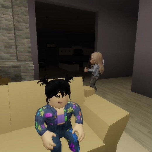 Extraterrestrial Emergency: The Whistles Invasion in Brookhaven!