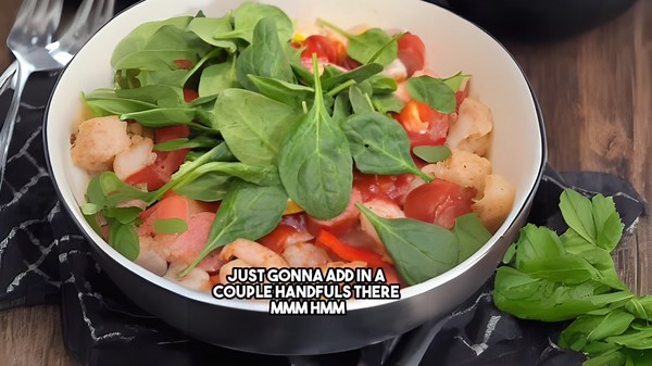 One-Pot Wonder: Quick and Flavorful Kielbasa Meal in Minutes