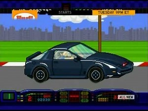 Code Monkeys S02_E08 "Drunken Office Party"