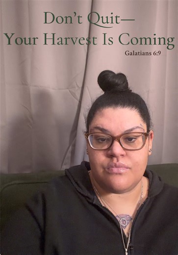 Don’t Quit—Your Harvest Is Coming Doing good includes: •Obeying God when it’s difficult •Loving others consistently •Serving faithfully without recognition •Living righteously in a fallen world •2 Thessalonians 3:13 – “As for the rest of you, dear brothers and sisters, never get tired of doing good.” •Hebrews 12:3 – “Think of all the hostility he endured from sinful people; then you won’t become weary and give up.” •Ecclesiastes 3:11 – “Yet God has made everything beautiful for its own time.” •H