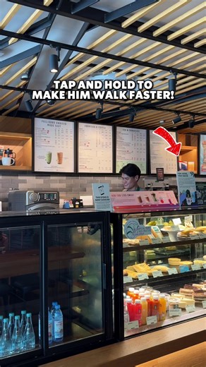 41K views · 185 reactions | You pressed the button. He’s running with the goods  Buy 1, get 1 FREE on these venti-sized faves for Starbucks® Rewards members: 樂 Pistachio Oatmilk Iced Shaken Latte 蓼 Salted Caramel Oatmilk Iced Shaken Latte  Vanilla Oatmilk Iced Shaken Latte  Java Chip Frappuccino®  Chocolate Chip Frappuccino®  28–30 July |  2–8PM | Starbucks Singapore | Facebook