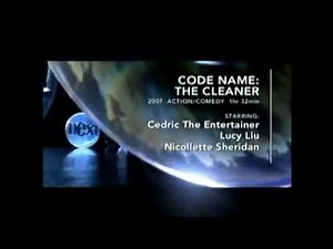 Cinemax promos 11-2007 2