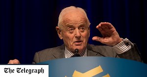 Peter Munk, gold mining entrepreneur – obituary