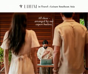 Lihim, named one of the best beach resorts in the Philippines by Travel Leisure Southeast Asia, is a paradise to be experienced. | Lihim Resorts, El Nido