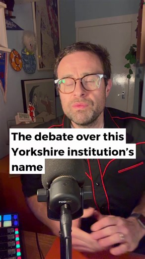 Pronouncing Boyes: A Yorkshire Dilemma Explained