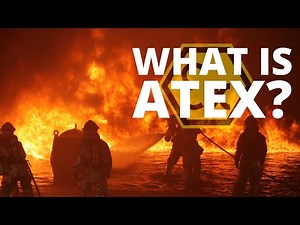 What is ATEX ? - Presentation of this dangerous phenomenon