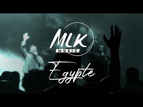 Egypte / MLK Music