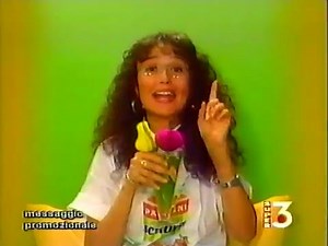 90s TV: Sonia Ceriola's Post on Super 3
