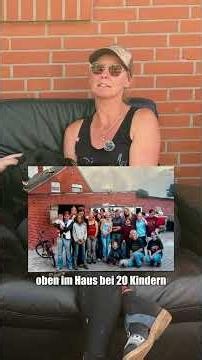 Sonja erzählt wie das mit dem Hof angefangen hat #ponyhof #ferienhof #gerdes #podcastclips