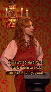 To eat or not to eat? #taskmaster | Taskmaster