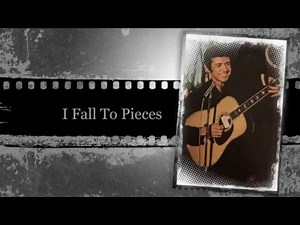 Sonny James sings Patsy Cline - I Fall To Pieces