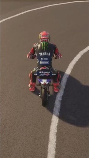 MotoGP Mini Bike FAILS 😂🔥 #gamingshorts #shorts #motogp2025 #motogp