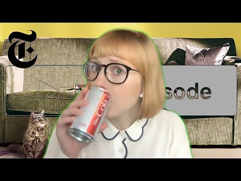 Coronavirus Commercials Are Everywhere, Here's What Advertisers Want Us to Think | NYT News