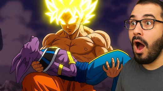 Gohan Arrives on Namek — Face-off with Frieza! ⚔️ #gohanvsfrieza . . . .#DragonBallZ #Gohan #Frieza #Namek #EpicBattle #DBZGame #SaiyanSpiritDescription: 🔥 Gohan has landed on Namek — and standing before him is Frieza in all his power. Now it’s game time — will Gohan’s hidden strength awaken and shake Frieza’s dominion? ✨ Highlights: Devastating Ki blasts Transformations & power-ups Tactical combos & final showdown 🎮 Play now and witness the moment when Gohan and Frieza clash. 🚀 Get ready — t