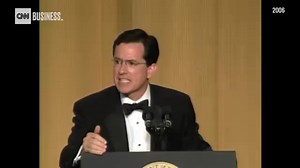 It's one of Washington's biggest nights – the White House Correspondents' Dinner. Revisit some of the most iconic moments from the dinner through the years, and tune in for special coverage of tonight's event at 7p ET on CNN and streaming on Max. https://cnn.it/4ddmWWn | CNN