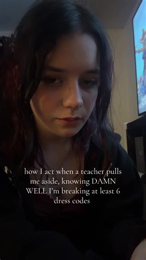 Navigating Dress Codes at School: My Experience