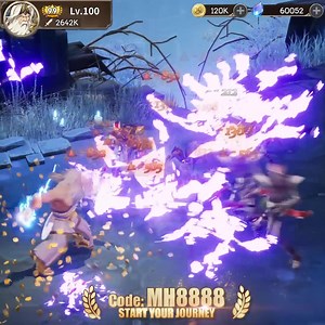 New HEROES 😍😍😍, New SKINS ⭐⭐⭐ | Mythic Heroes