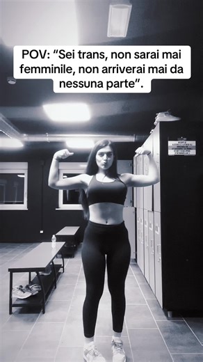 Understanding Trans Identity and Gender Stereotypes