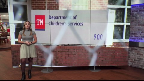 TN DCS focused on hiring more social workers