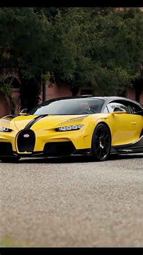 World’s Cheapest Bugatti 😱🔥 | Most Affordable Ever!