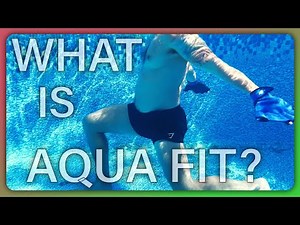 Discover Aquafit: The Secret to a Fun and Effective Workout for Seniors