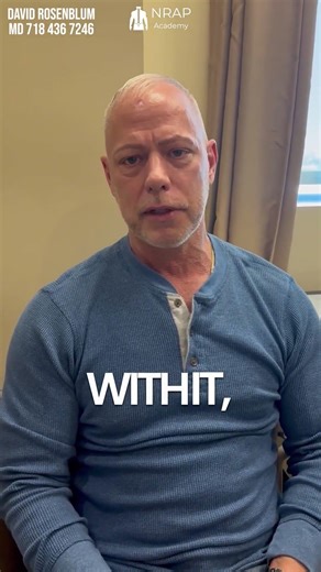 PRP For Shoulder Pain: A Patient’s Result