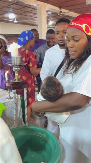 Baptism | Candy&Cookie