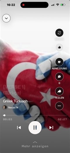 Discover the Best Greek Music for Turkish Listeners