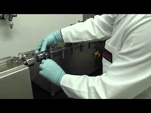 Thermo Scientific Pharma 11 HME