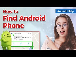 📱 How to find my android phone 2024 | Locate Your Lost Device