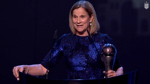 32K views · 671 reactions | The good times continue for the #USWNT who not only got honored in Milan but now have two games ahead, one of them the final send-off for a special coach. | U.S. Soccer | Facebook