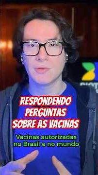 Respodendo perguntas - Reações a Vacinas