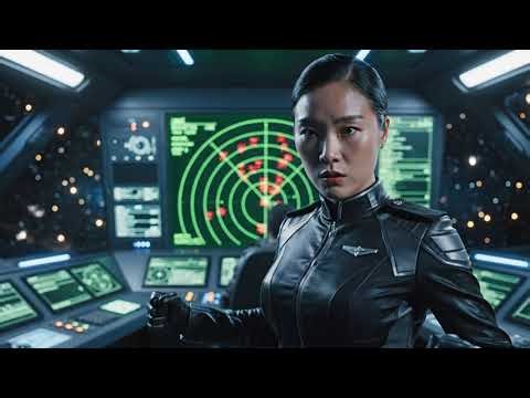 LEGO Star Wars: The Resistance Escape - Epic Stop Motion Battle!