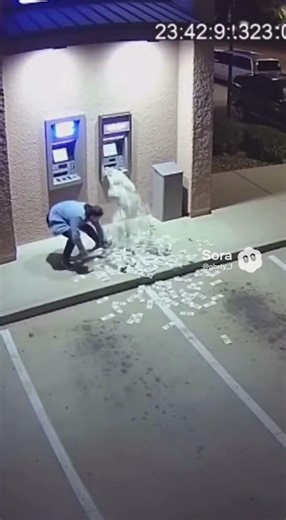 Money Literally TRIED TO MURDER Him at the ATM 💀