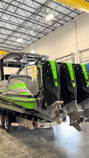 2026 Deep Impact 399 at the Factory