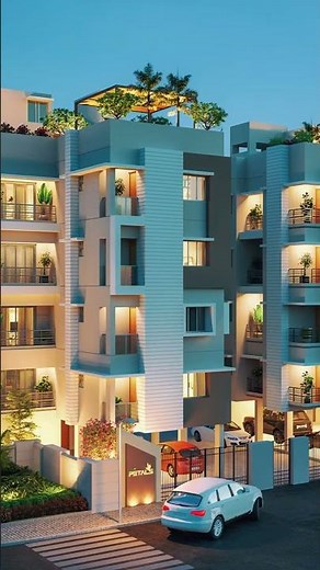 Eden Group - 65+ Projects Delivered In Three Decades