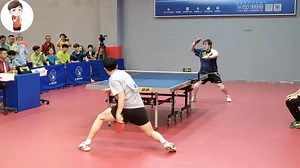 239K views · 4.2K reactions | Awesome skills of Chinese amateur table tennis players! (Cre: 易乒乓YPP) | MA LONG Fanmade Channel | Facebook