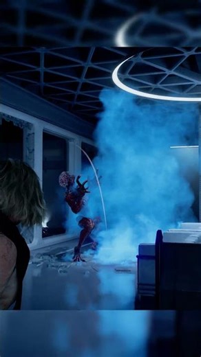 michael jackson mod #residentevil9 #residentevil9requiem #gaming