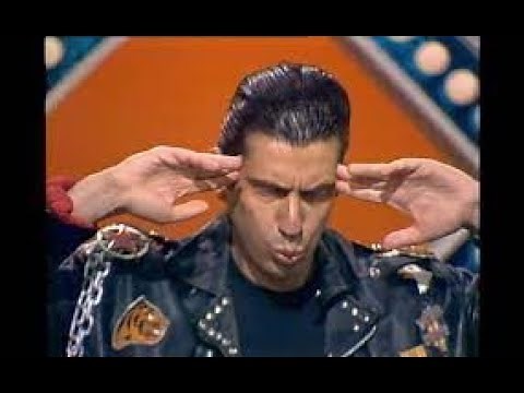 Sunday Night Classics - Featuring JON "BOWZER" Bauman on Match Game & Host