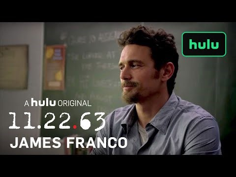 James Franco Gives One of His Best Performances